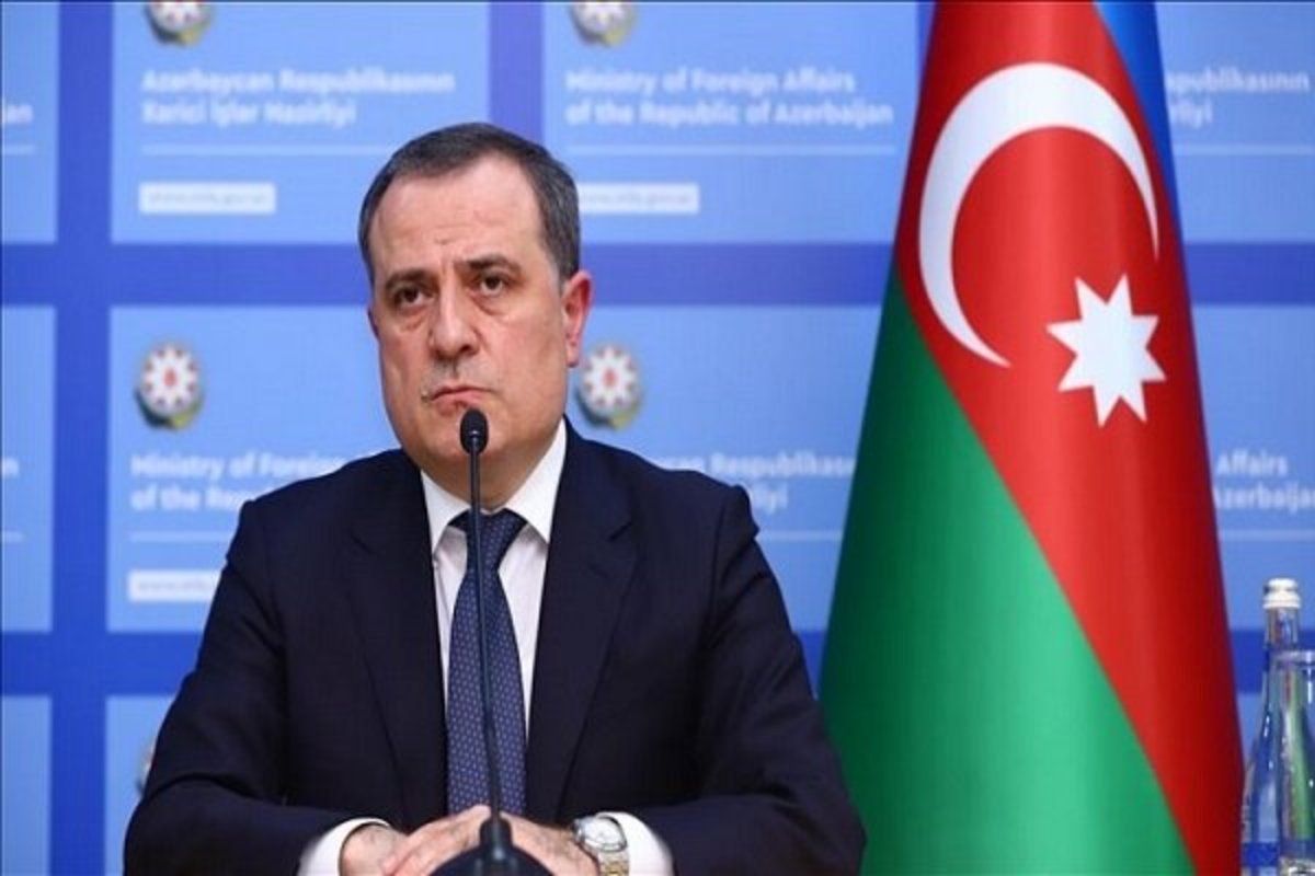 باکو درخواست ارمنستان درخصوص تضمین حقوق ارامنه را نپذیرفت