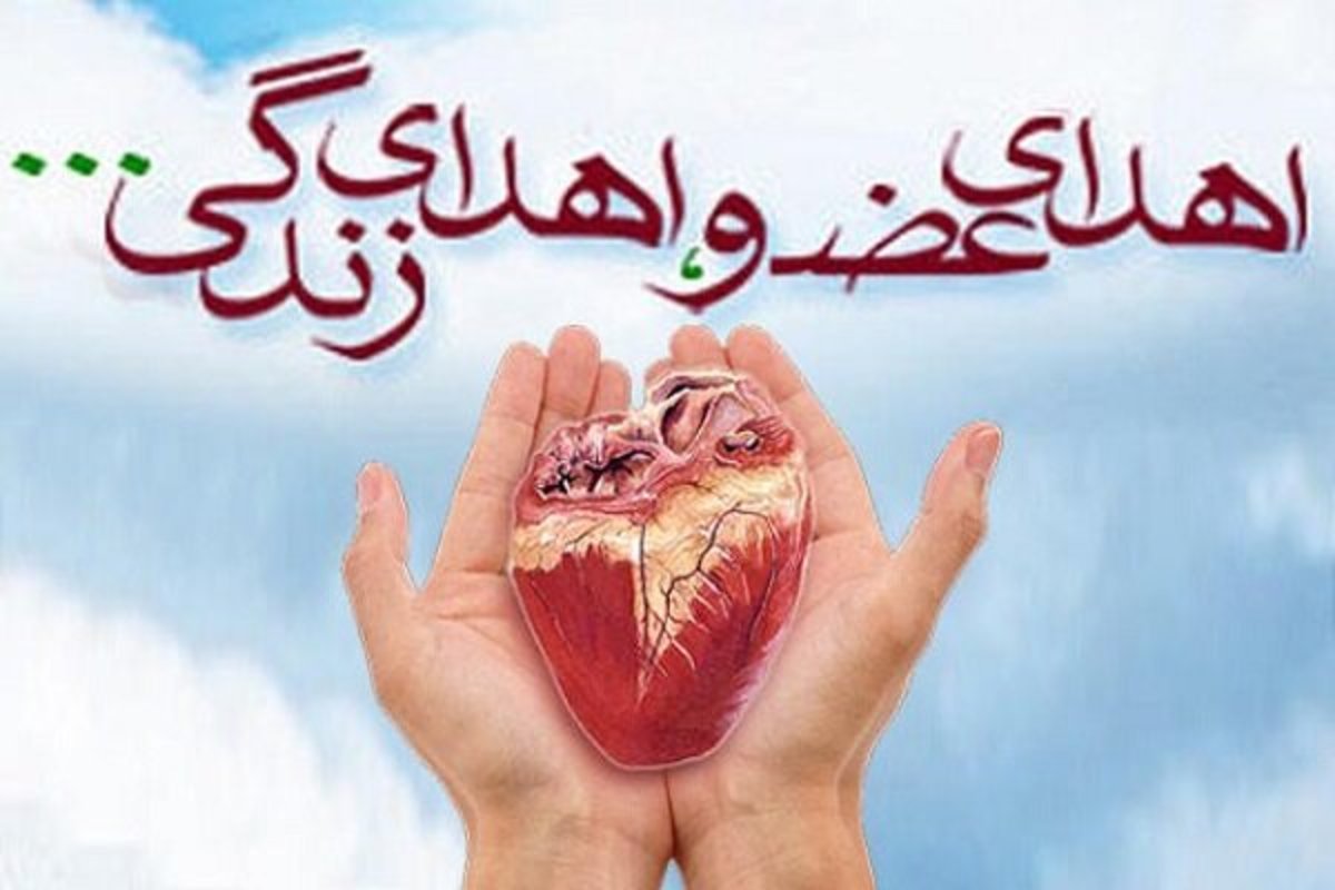 نجات تعدادی از بیماران نیازمند با اهدا عضو جانباز گنبدی