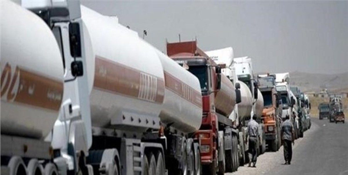 ۸۶درصد حمل بار کشور روی دوش سیستم حمل و نقل جاده‌ای است
