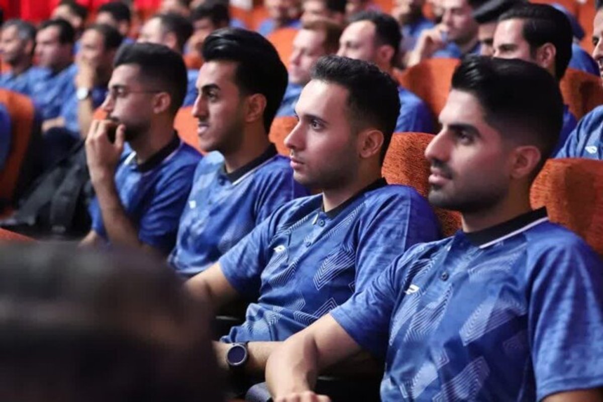 سهم داوران از گردش مالی بالا در فوتبال ایران چقدر است؟