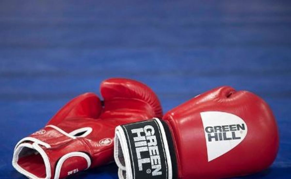 تعویق مسابقات بوکس قهرمانی نوجوانان و جوانان آسیا