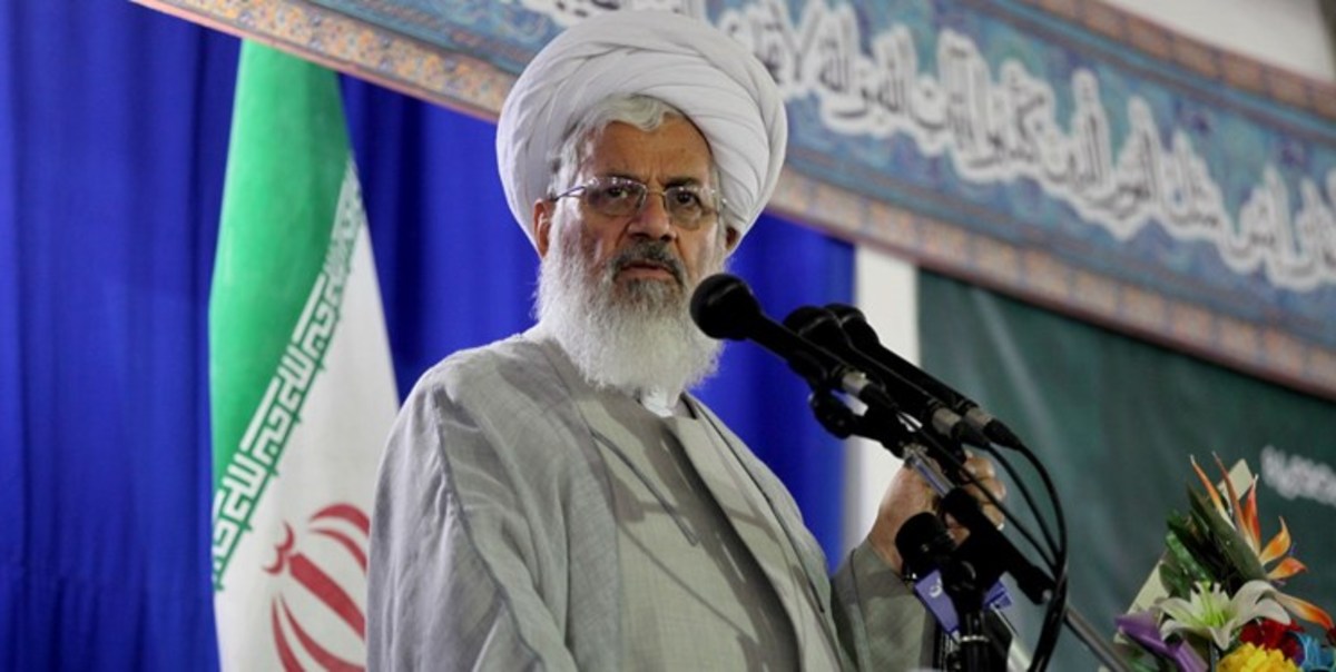 تلاش قوه قضائیه برای رضایتمندی مردم موجب خرسندی است