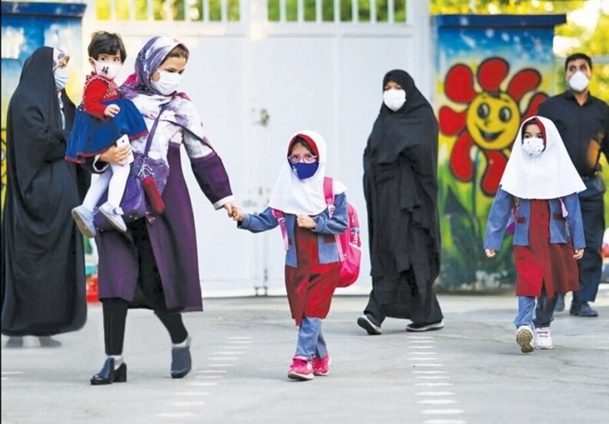 ثبت‌نام الکترونیکی مدارس آغاز شد