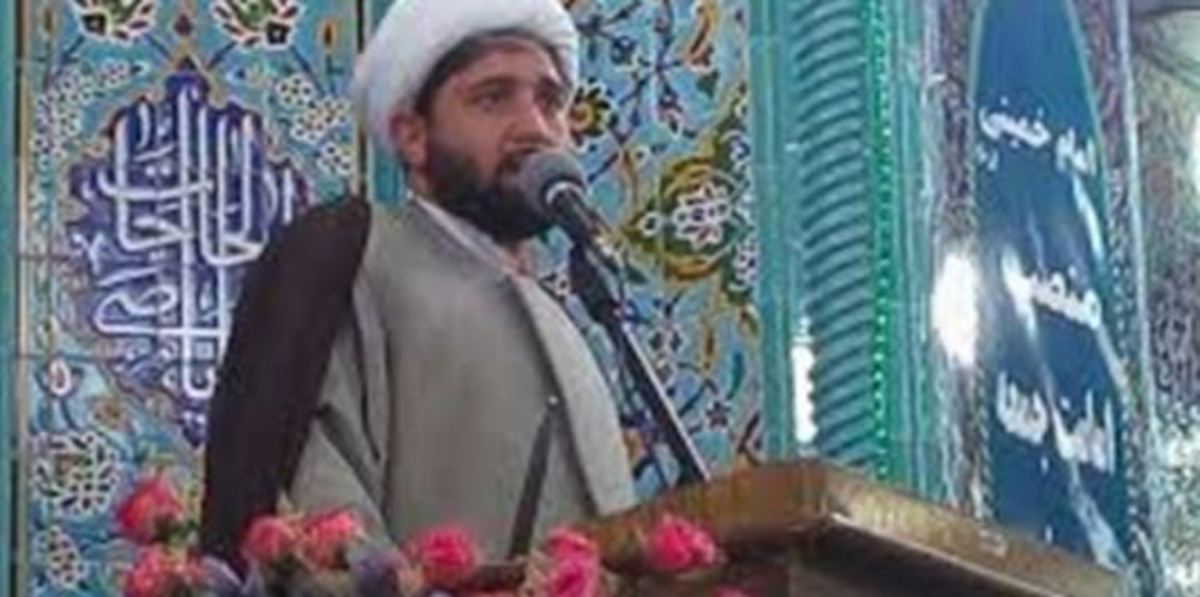 مسؤولان شهید بهشتی را الگو قرار دهند