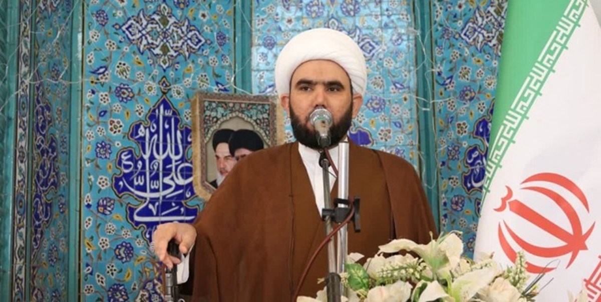 امام جمعه بندر امام خمینی (ره): انتظار مردم از قوه قضاییه برقراری امنیت و عدالت است