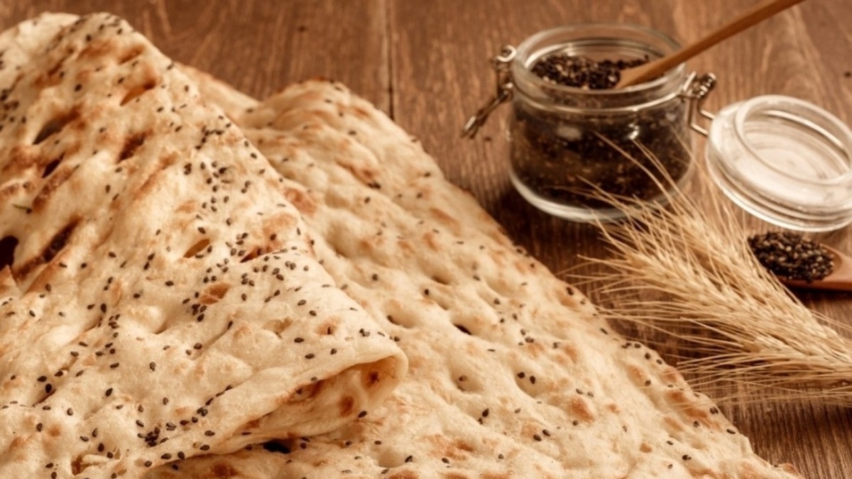 نان را با توجه به این دلایل تازه مصرف کنید!