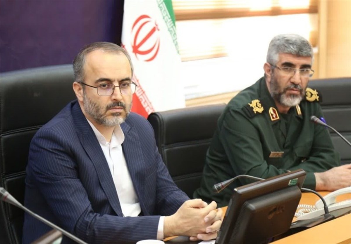 رئیس ستاد انتخابات زنجان: انتخابات پرشور و با مشارکت حداکثری اقتدارآفرین است