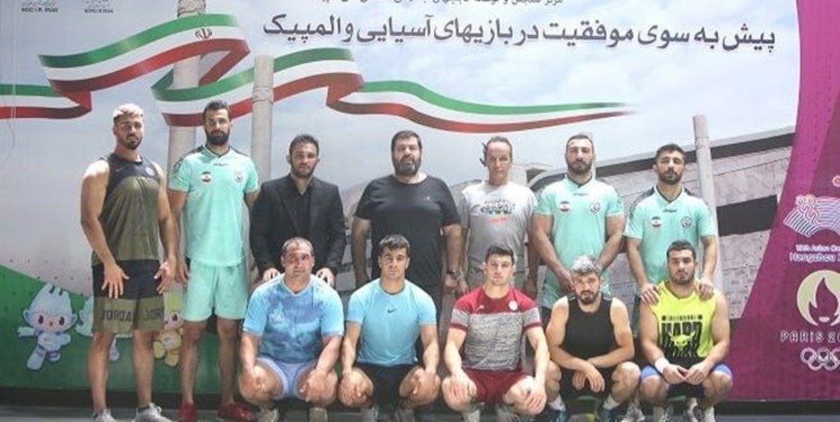 کوراش‌کاران خراسان‌شمالی در آزمون‌های آمادگی جسمانی و پیشگیری از آسیب حضور یافتند