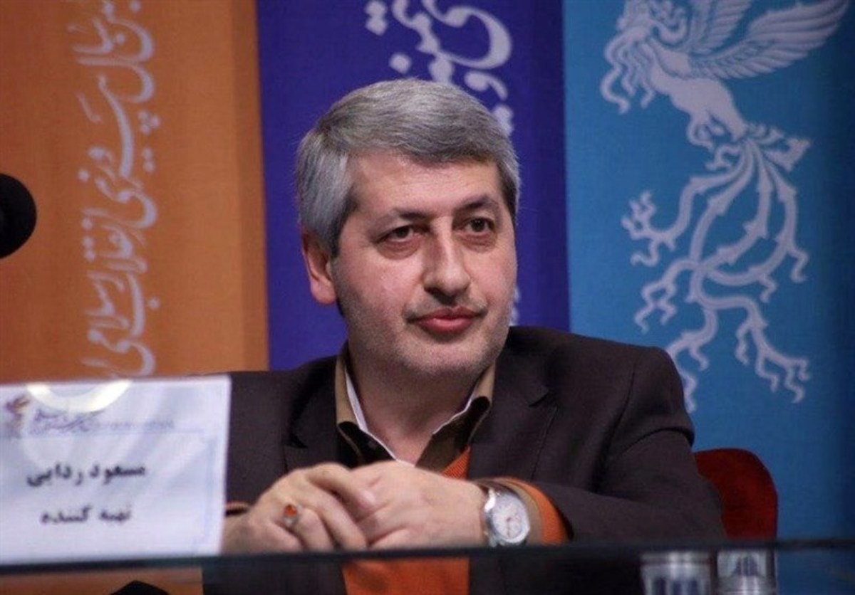 فیلم تازه پرویز شهبازی به مراحل پایانی صداگذاری رسید
