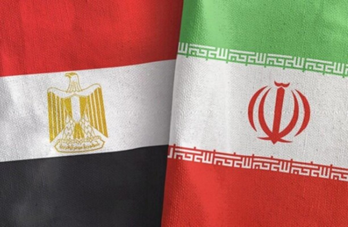 اولین پرواز مستقیم میان ایران و مصر + جزئیات