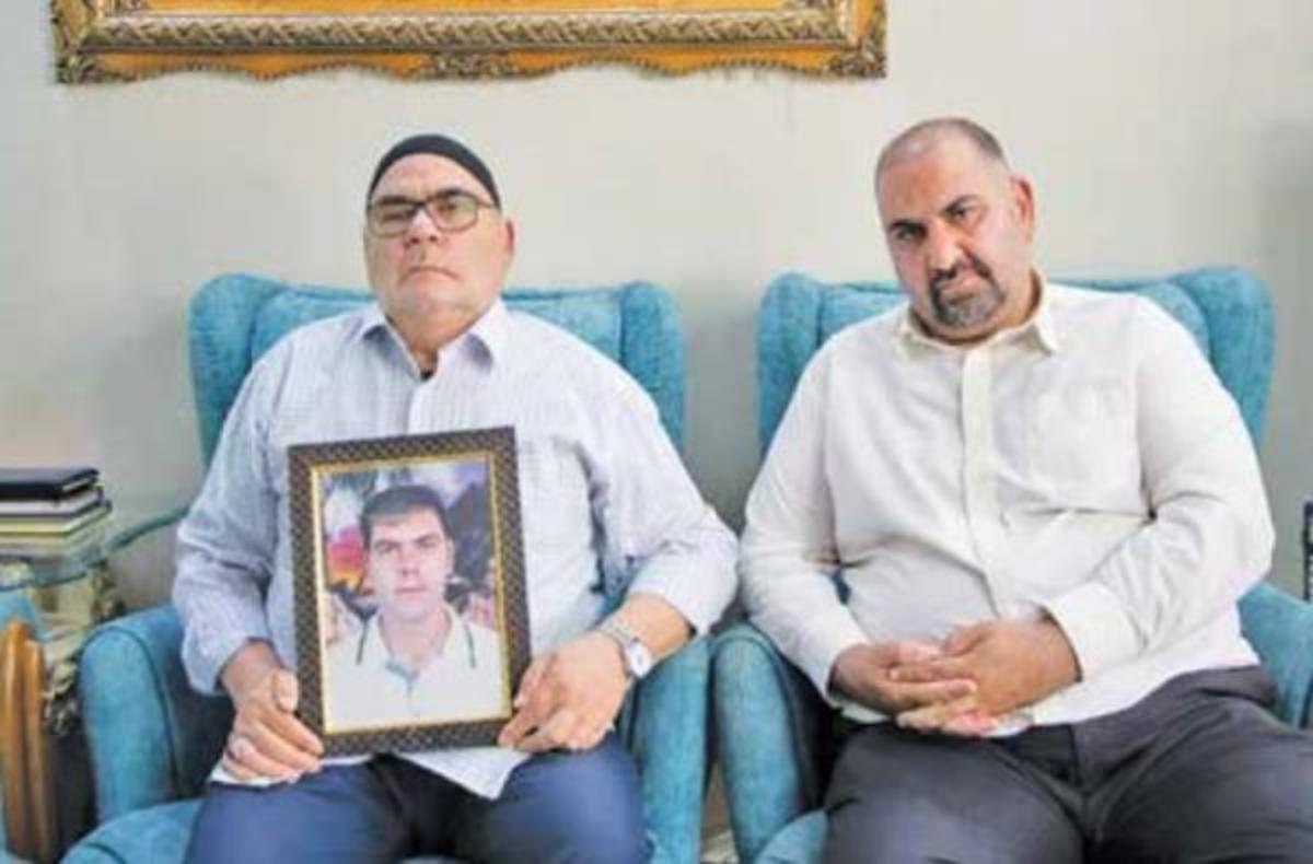 دعوانی زن و شوهری کار را به تیراندازی خونین برادر زن‌ها کشاند