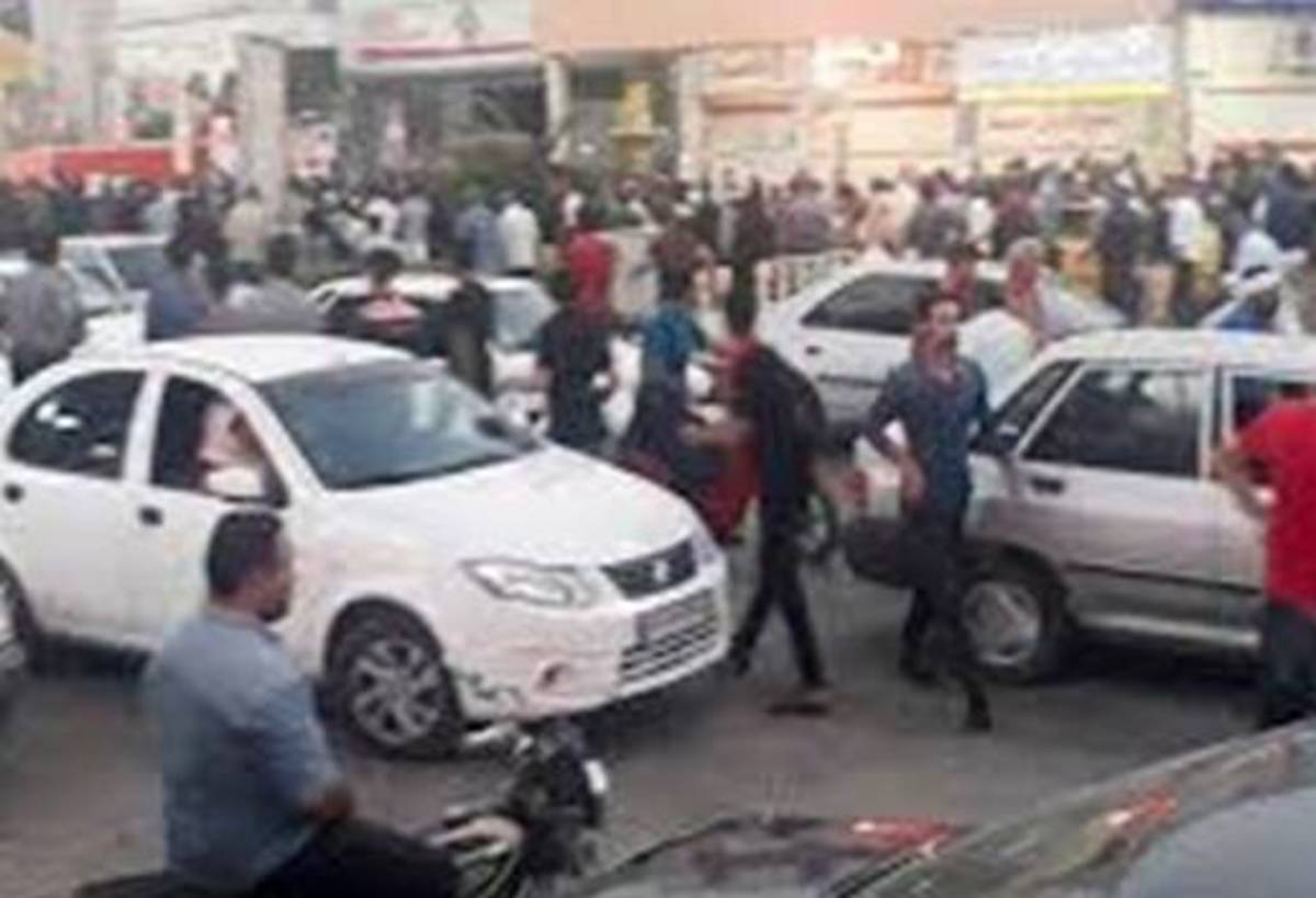 چاقویی که به خاطر پارک خودرو کشیده شد و قتلی رقم زد!