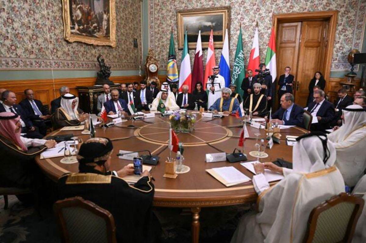 توافق تهران- ریاض مقدمه حل اختلافات منطقه