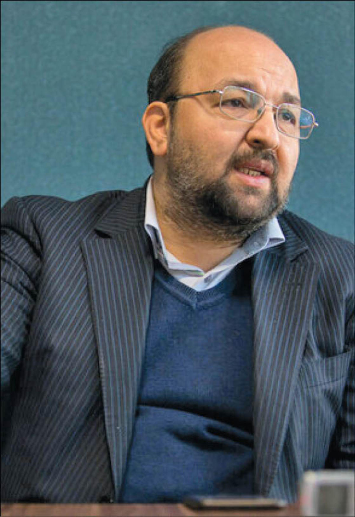 حرف خاتمی دیگر فصل‌الخطاب اصلاحات نیست؟!