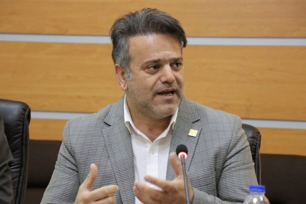 نشست تخصصی 