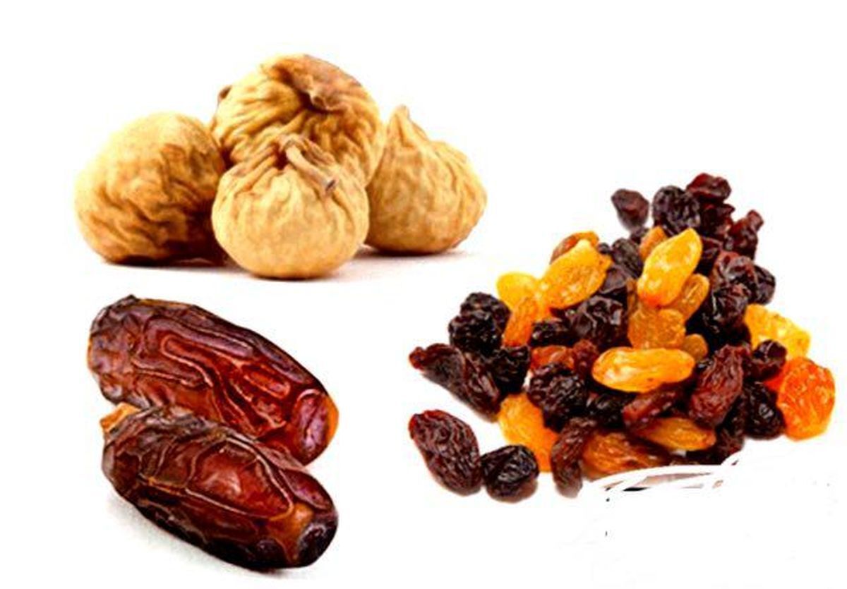 این شیرینی‌ها را با خیال راحت بخورید