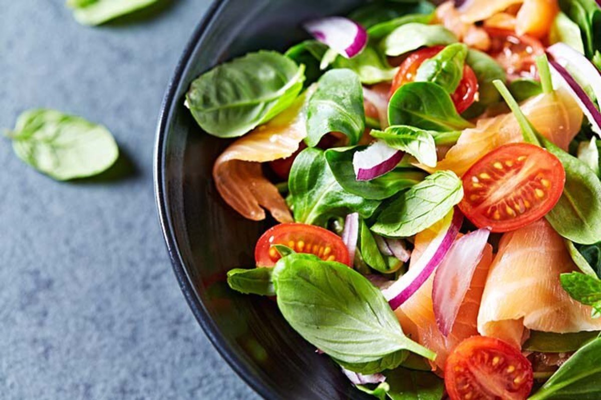 دوش گرفتن بعد از خوردن غذا، ممنوع!