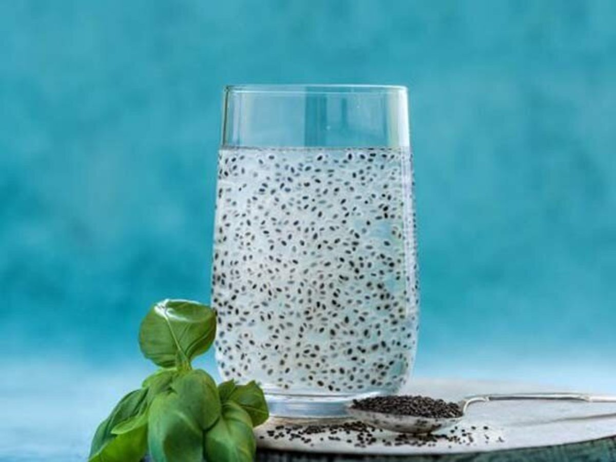 طبع تخم شربتی گرم است یا سرد؟