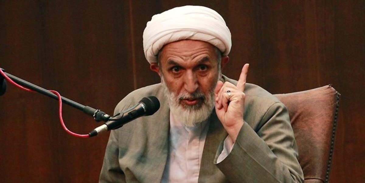 حجت‌الاسلام طائب: پیام امروز «هَل مِن ناصر یَنصُرُنی» زمینه سازی ظهور منجی عالم بشریت است