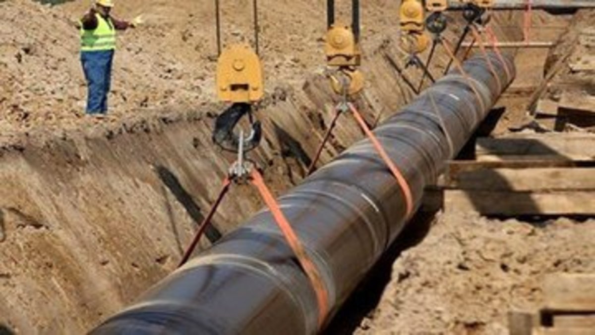 گازرسانی به روستا‌های کرج به مراحل پایانی خود رسیده