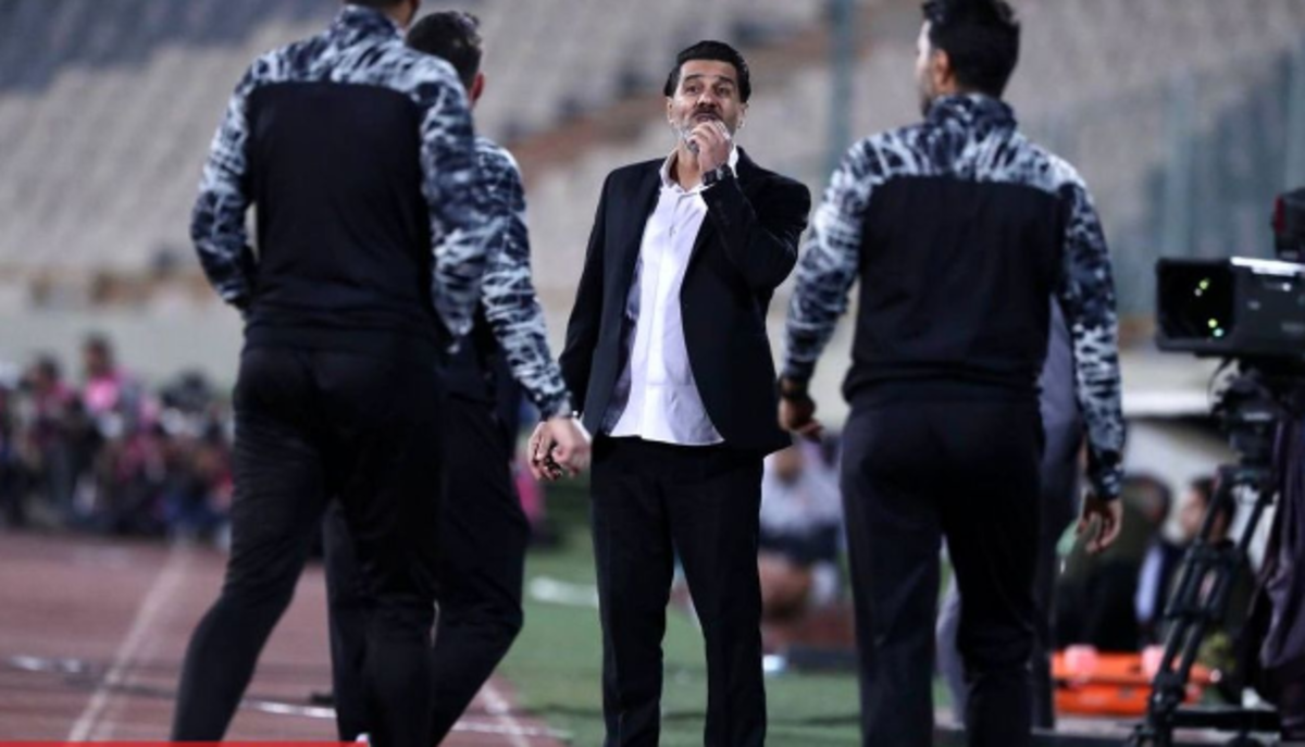 فرصت ۴۸ ساعته پرسپولیس برای دفاع از خود