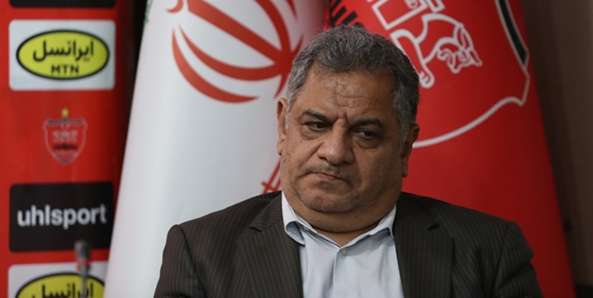 دوام: دادگاه به سود پرسپولیس رای داد، حق پیگرد محفوظ است