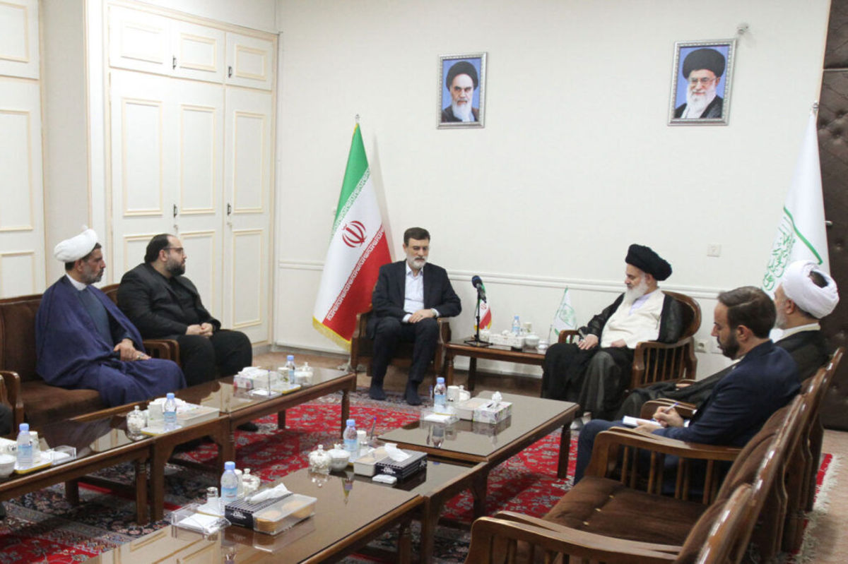 دیپلماسی فراگیر دولت سبب ایجاد گشایش‌هایی شده است