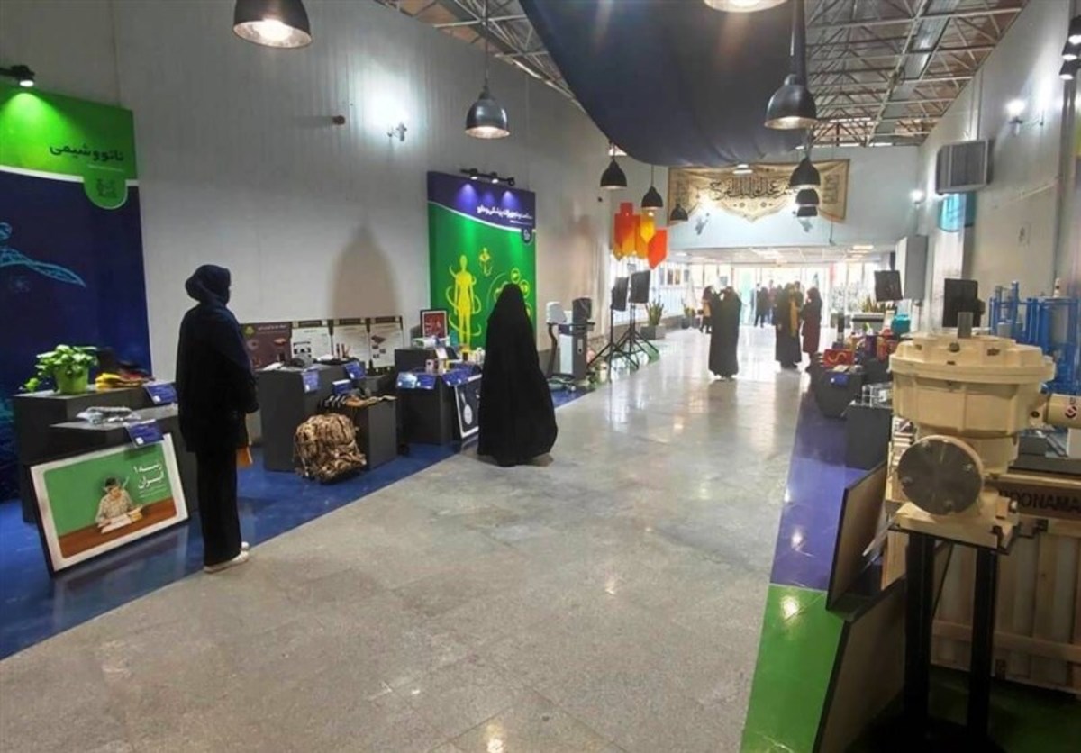 فعالیت ۸۴ شرکت دانش‌بنیان در گیلان