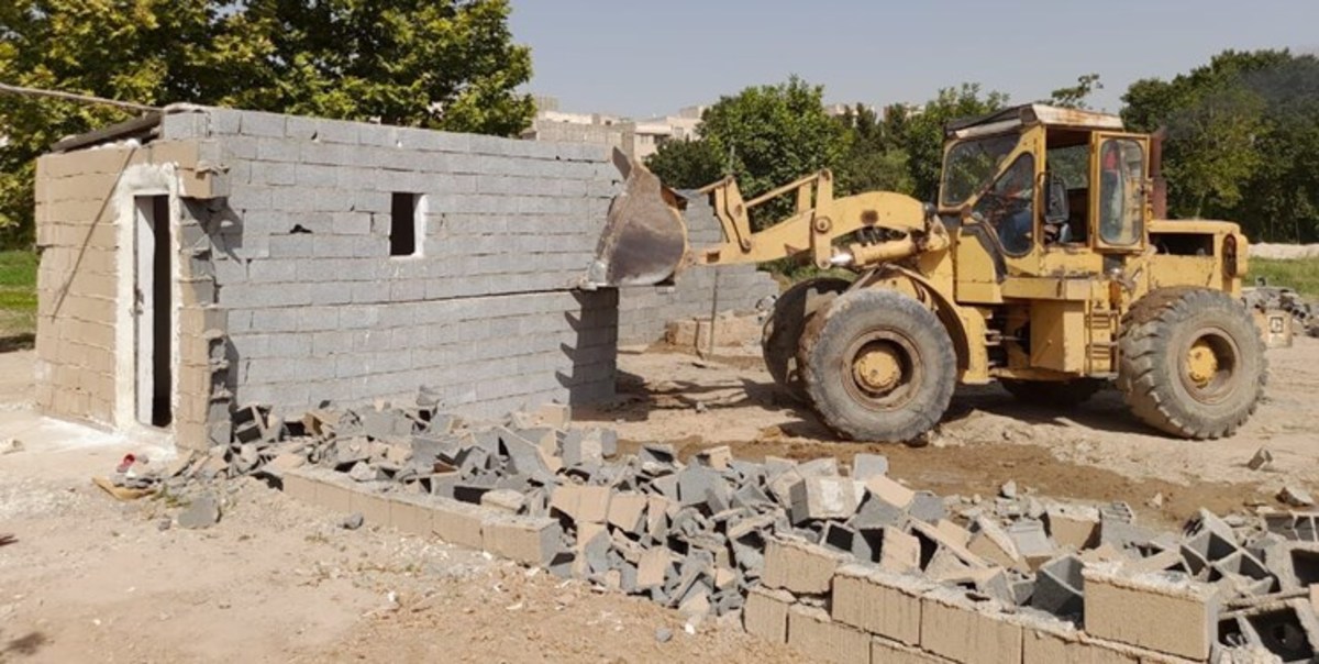 شناسایی ۴۳۷ مورد تغییر کاربری غیرقانونی در بوشهر