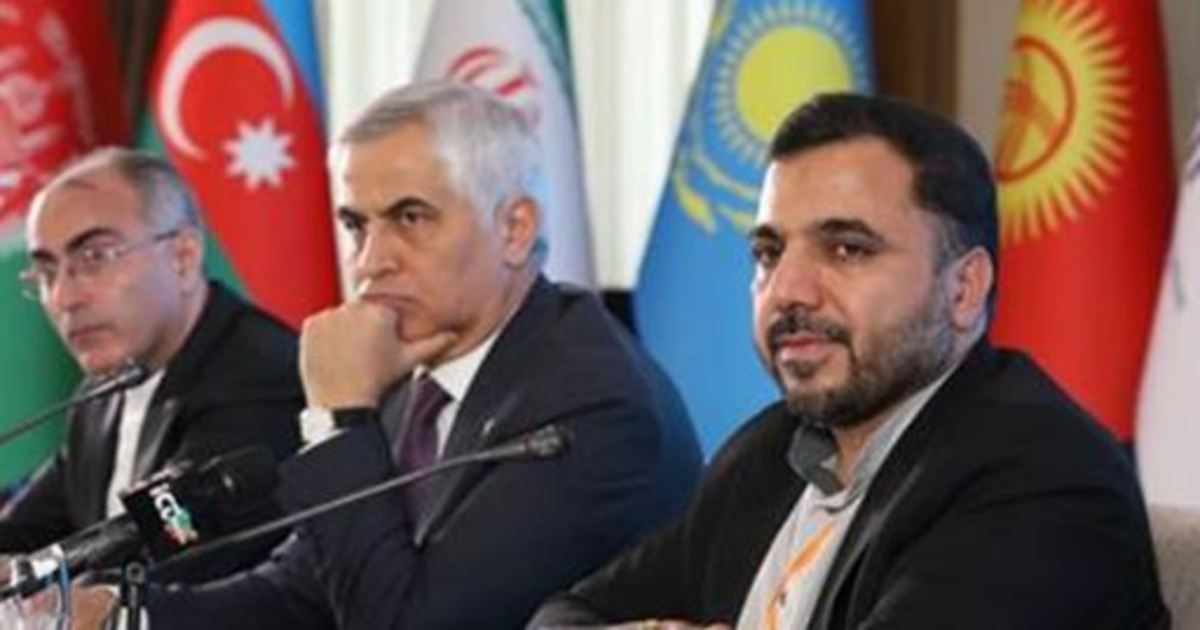 ضرورت توسعه همکاری‌ها برای رشد و پیشرفت کشور‌های عضو اکو در حوزه علم و فناوری