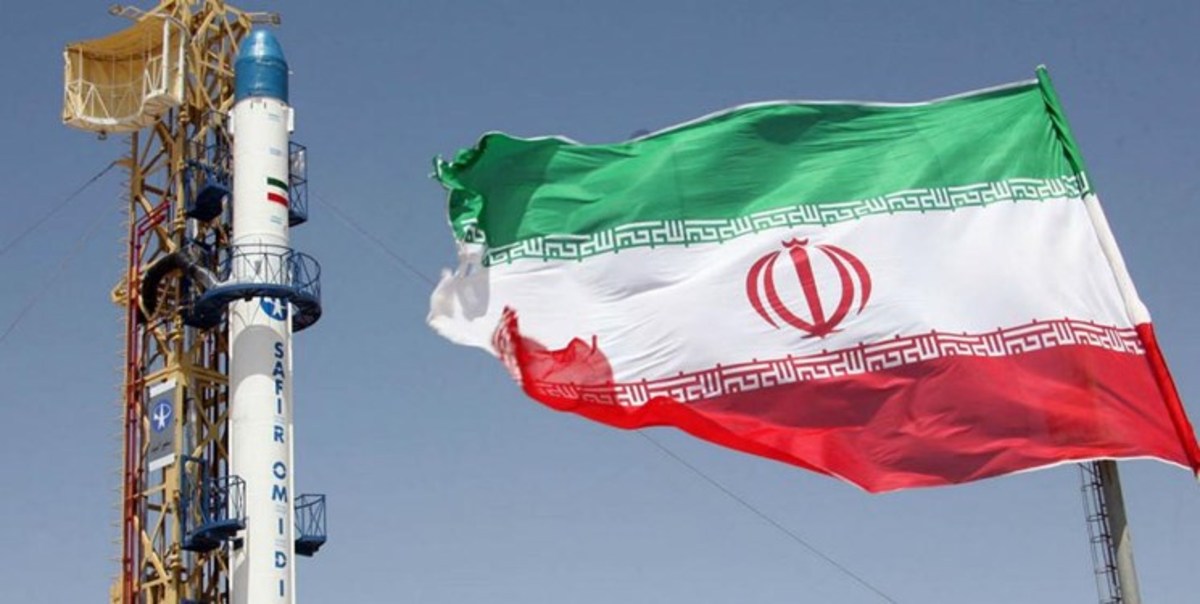 سردار مظفری: اواخر امسال یک ماهواره ایرانی به فضا پرتاب می‌شود