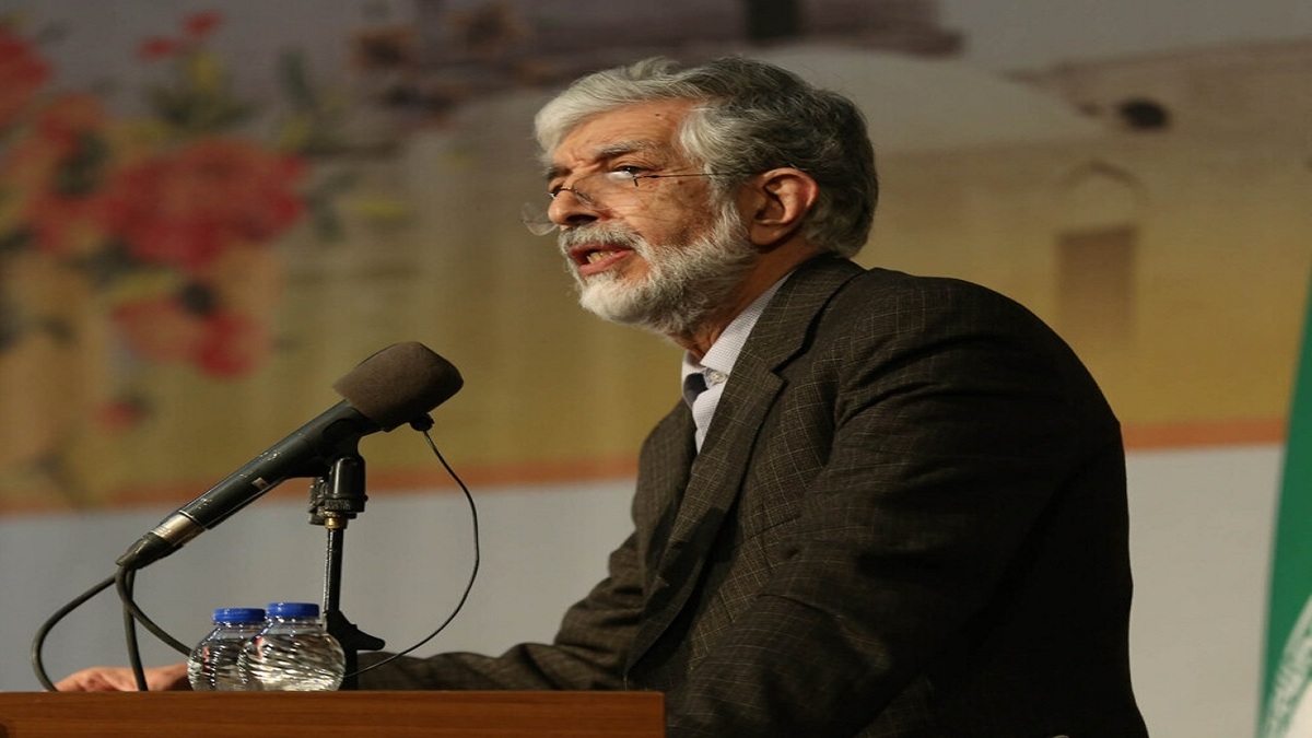 ‌می‌خواهیم مجلس دوازدهم انقلابی‌تر باشد