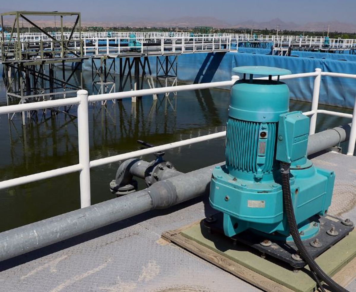 عملیاتی شدن طرح‌های آب گناوه با ۱۰۰ میلیارد ریال اعتبار