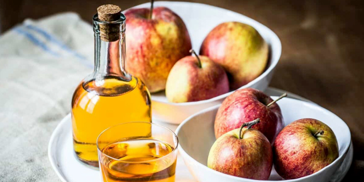 سرکه معجزه ایی برای کاهش وزن و بهبود دیابت