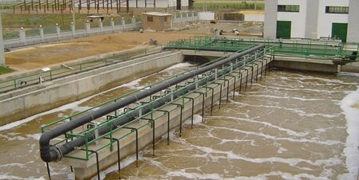 پروژه خط انتقال آب شرب به مخازن سقز آماده بهره‌برداری است