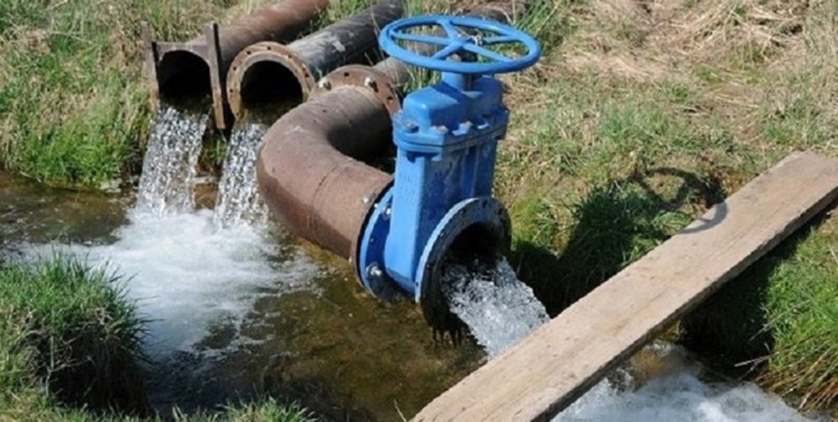 بهره‌برداری از پروژه آبرسانی به ۱۱۰ روستای کرمان با حضور سردار فدوی