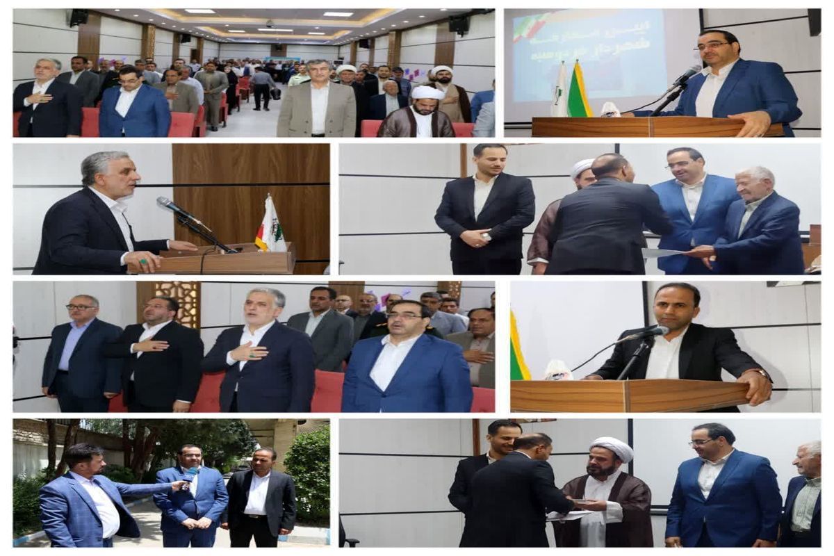 رفع مشکلات شهری و استانداری تهران با شهردار جدید
