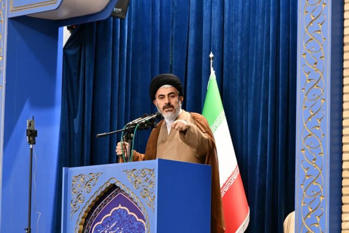 مسئولان فرهنگی به موضوع حجاب توجه مضاعفی داشته باشند