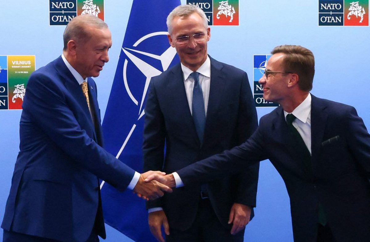آیا اردوغان در سیاست نزدیکی به غرب موفق خواهد بود؟