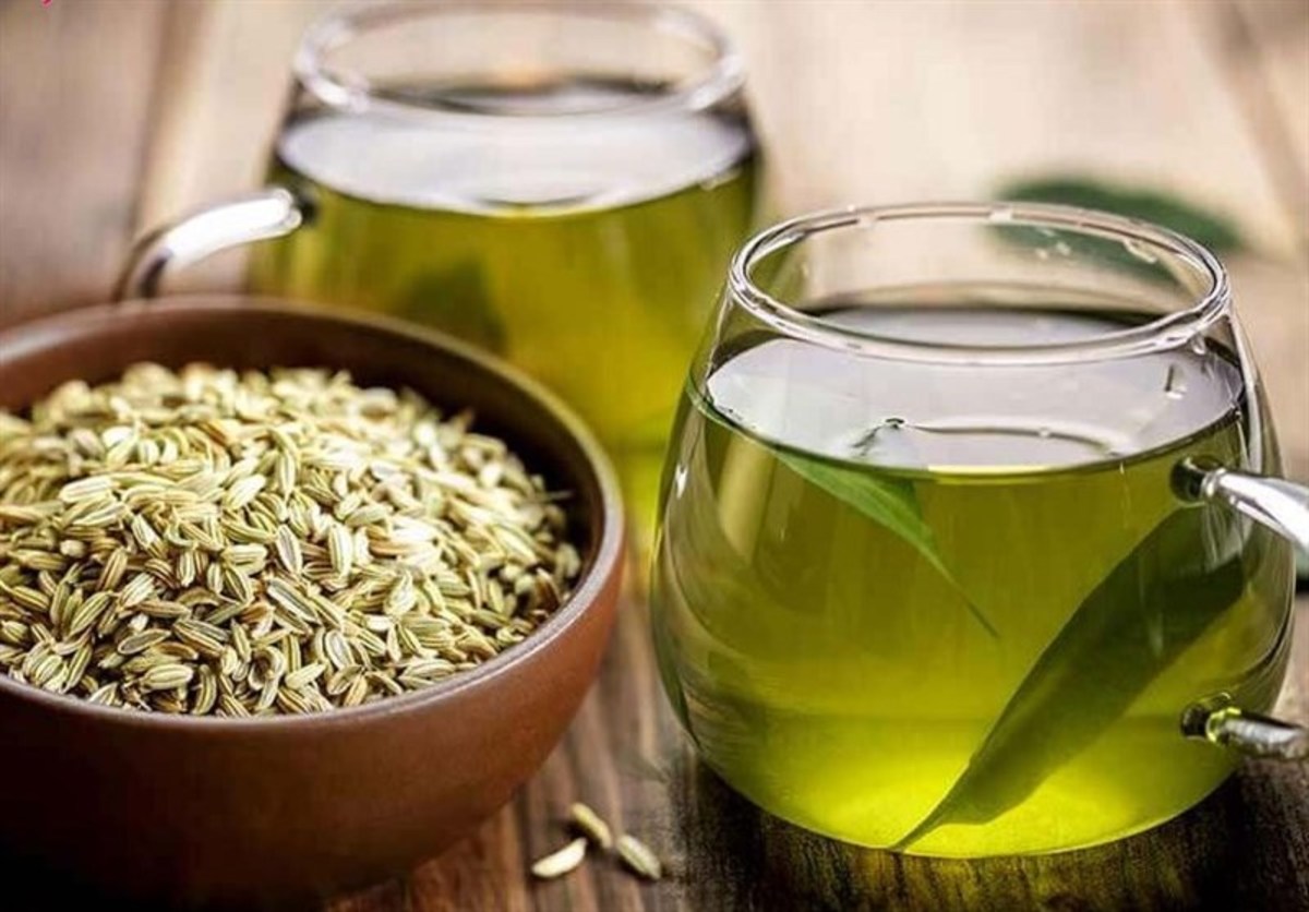لزوم پرهیز از مصرف رازیانه توسط مرد‌ها