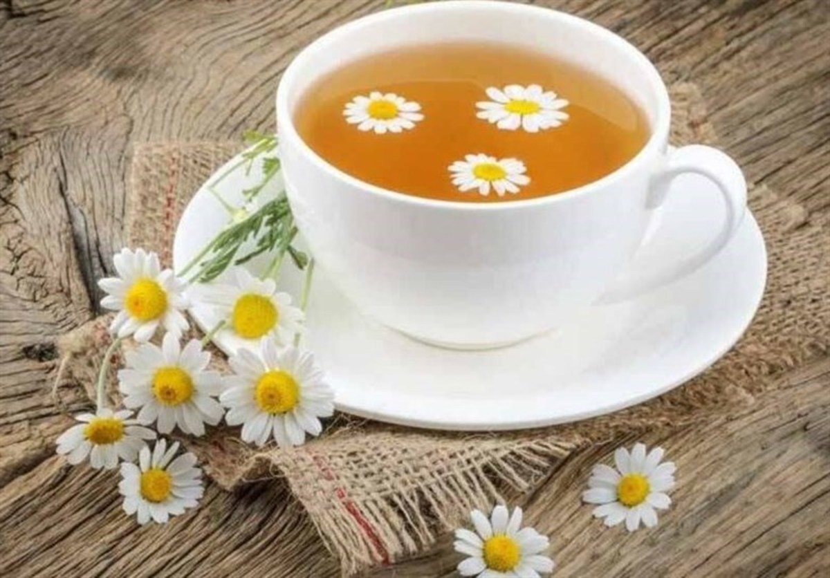خانم‌ها خواص بی نظیر بابونه را نادیده نگیرید!