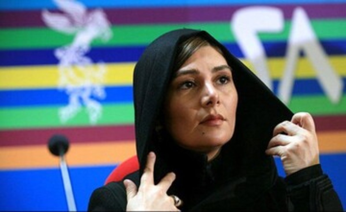 علت ماندن بازیگر مشهور در ایران بعد از خداحافظی جنجالی اش