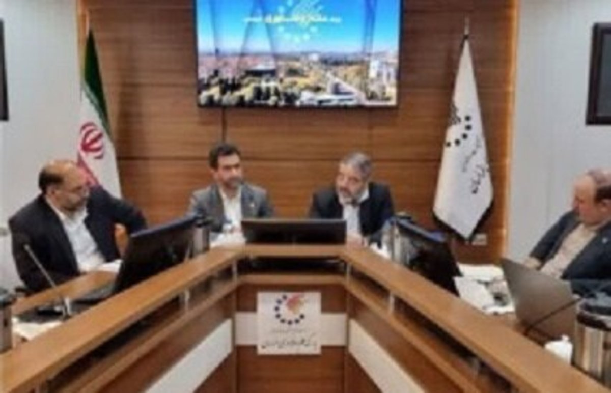 فناوران و نوآوران خط مقدم پدافند غیرعامل هستند