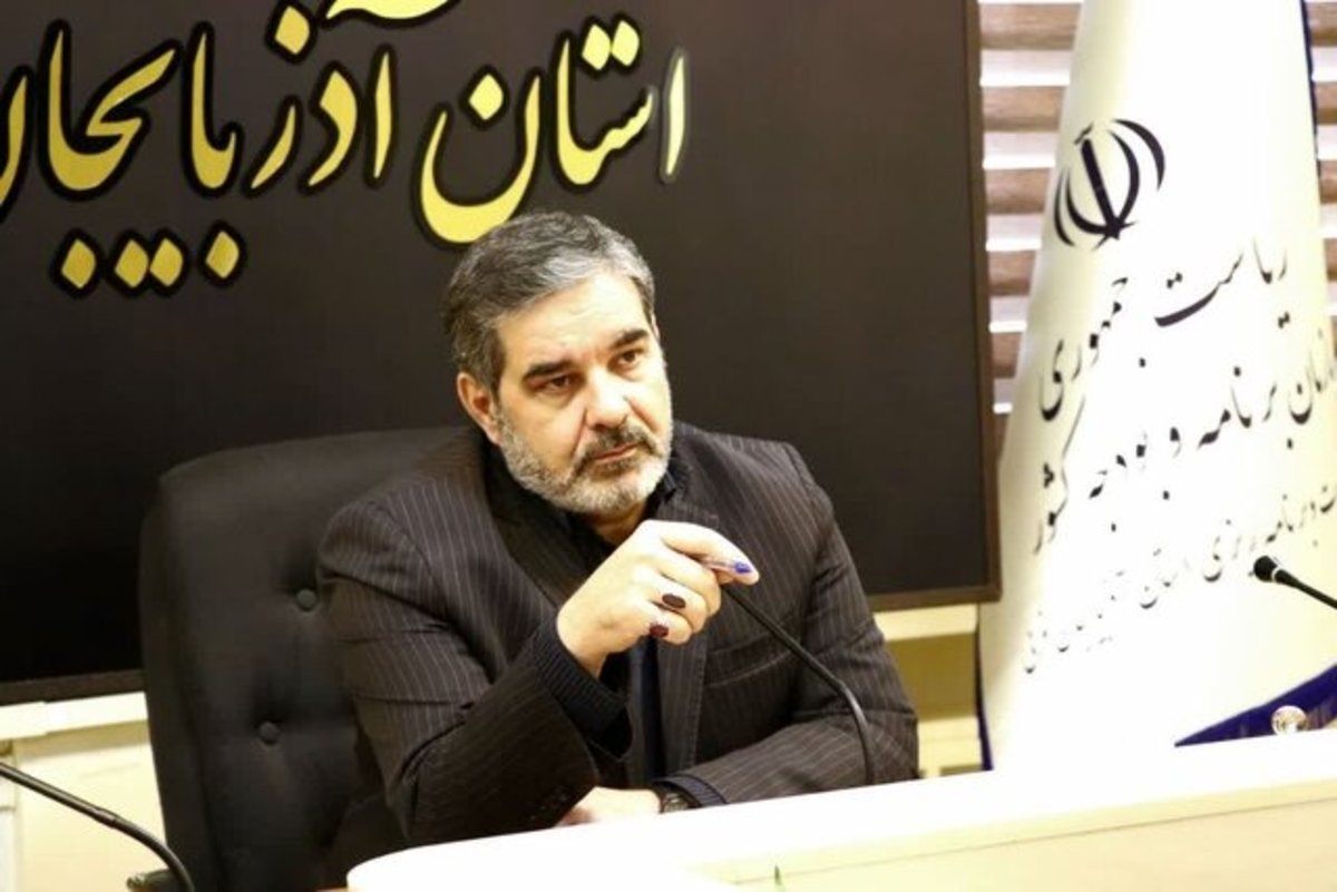 تخصیص ۷۴۰۰ میلیارد تومان اعتبار به آذربایجان غربی طی سال گذشته