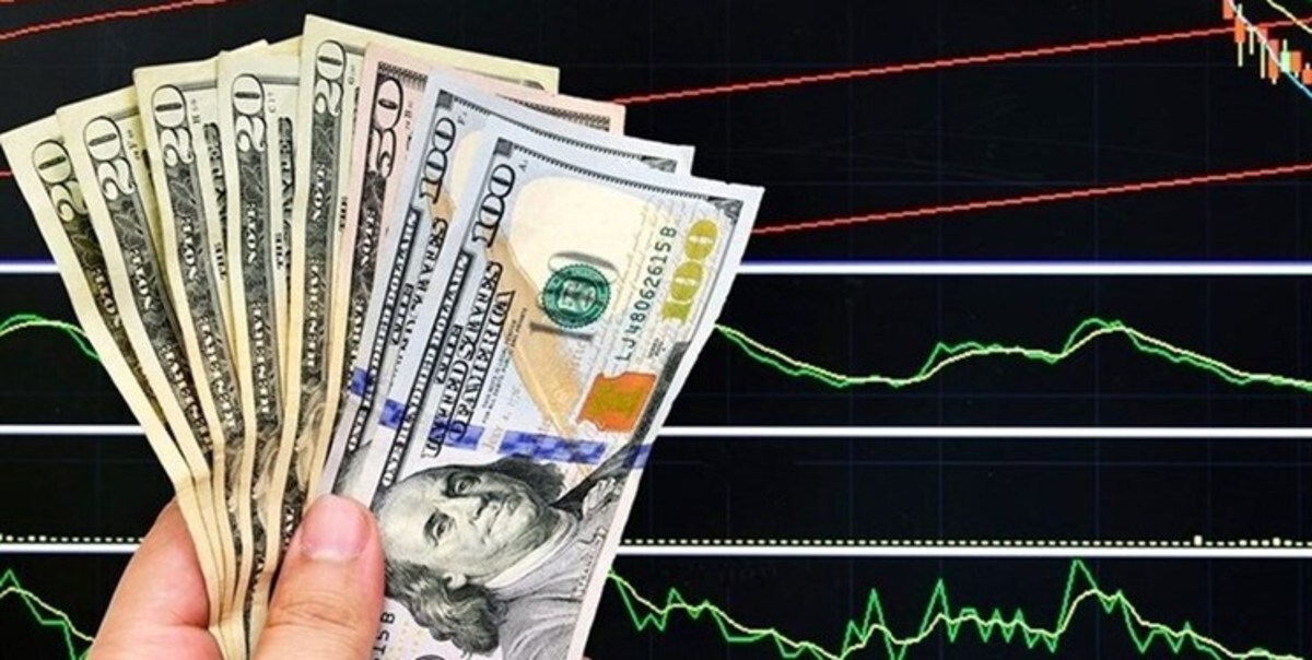 دلار در آستانه ورود به کانال ۴۸ هزار تومانی