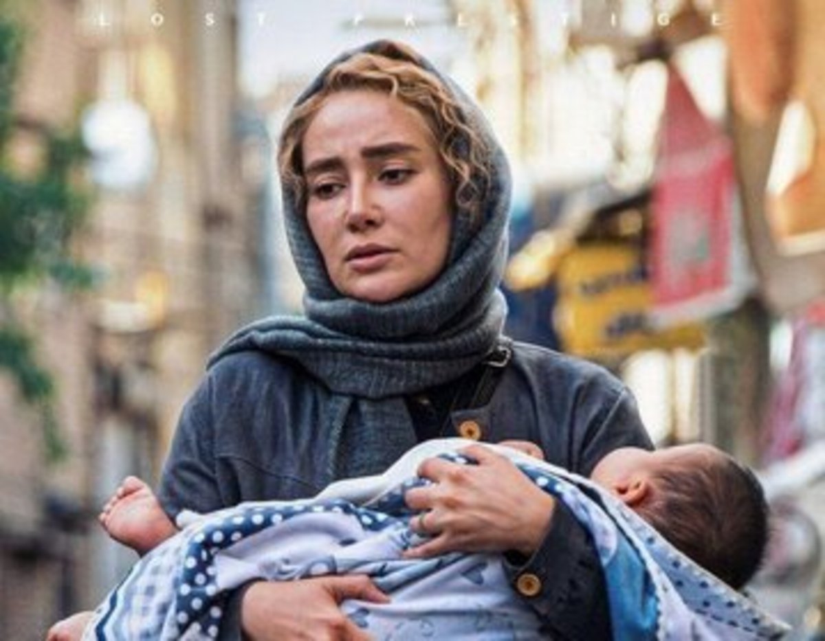 اکران سریال «حیثیت گمشده» در فیلیمو