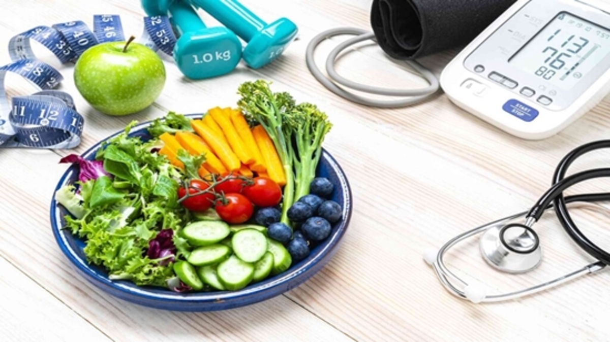 بهترین رژیم غذایی شامل چه موادی میشود؟