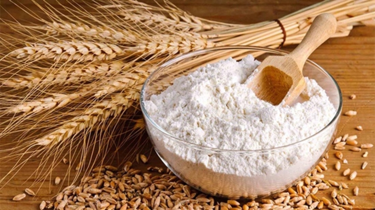 آرد کامل چه ویژگی‌هایی دارد؟