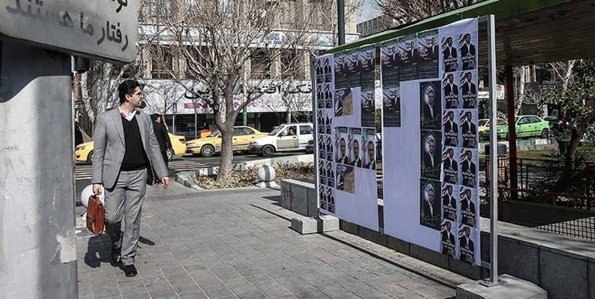 تعداد نمایندگان خوزستان در مجلس افزایش پیدا نمی‌کند