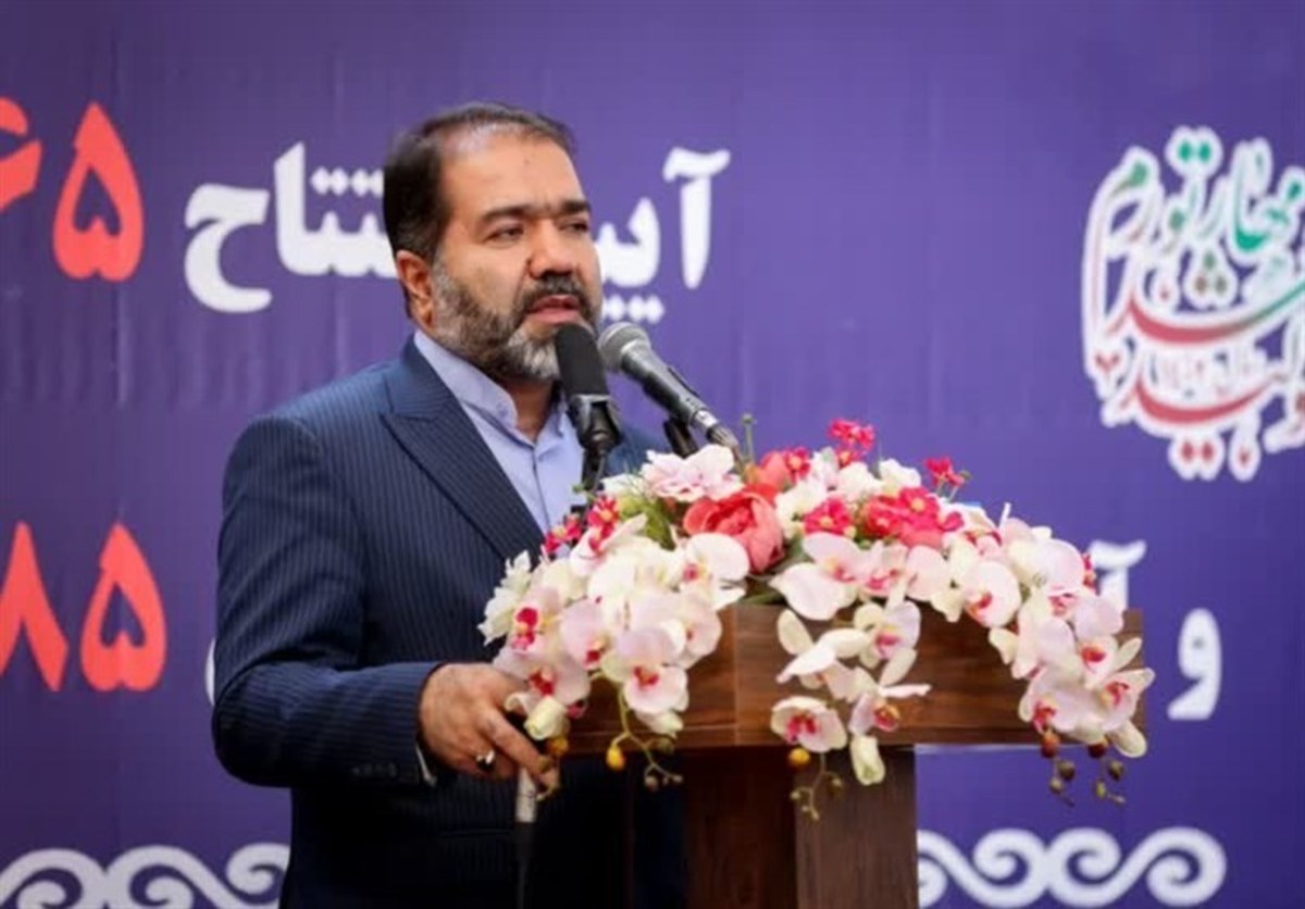 تأمین مالی اصلی‌ترین چالش در مسیر اجرا و استمرار پروژه‌های انتقال آب